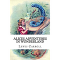 Alices Adventures in Wonderland