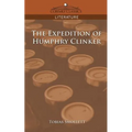 The Expedition of Humphry Clinker