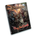 Pathfinder Adventure: Prey for Death (P2)