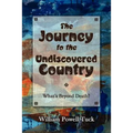 The Journey to the Undiscovered Country