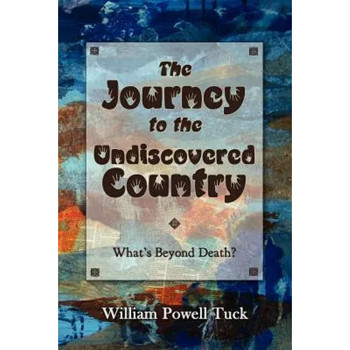 The Journey to the Undiscovered Country
