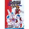 Yu-Gi-Oh! Gx, Vol. 1