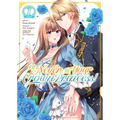 I'll Never Be Your Crown Princess! (Manga) Vol. 1