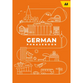 AA Phrasebook German