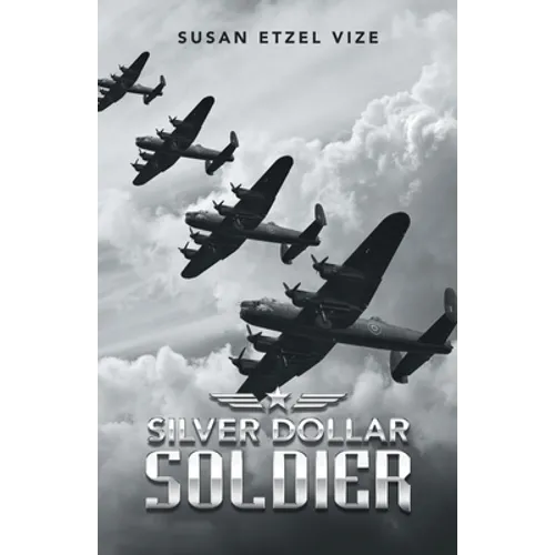 Silver Dollar Soldier