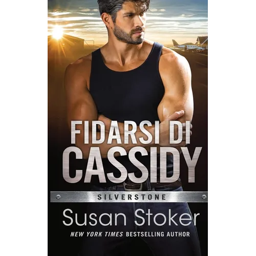Fidarsi di Cassidy