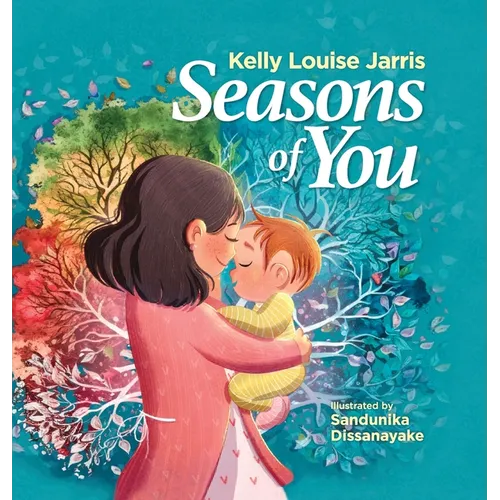 Seasons Of You