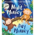 Night Monkey, Day Monkey