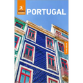 Rough Guides Portugal: Travel Guide with eBook: 2026-2027 Insider Tips Must-See Sights Maps & Itineraries Covers: Lisbon, Porto, the Algarve and More