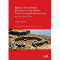Human-Environment Dynamics in the Aeolian Islands during the Bronze Age: A paleodemographic model
