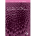History of Japanese Religion: With Special Reference to the Social and Moral Life of the Nation
