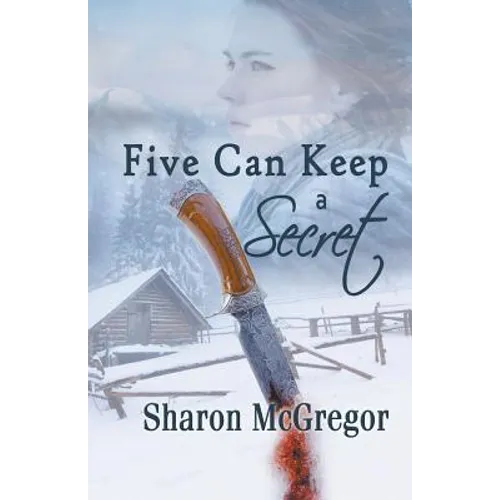 Five Can Keep a Secret
