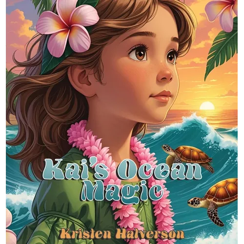 Kai's Ocean Magic