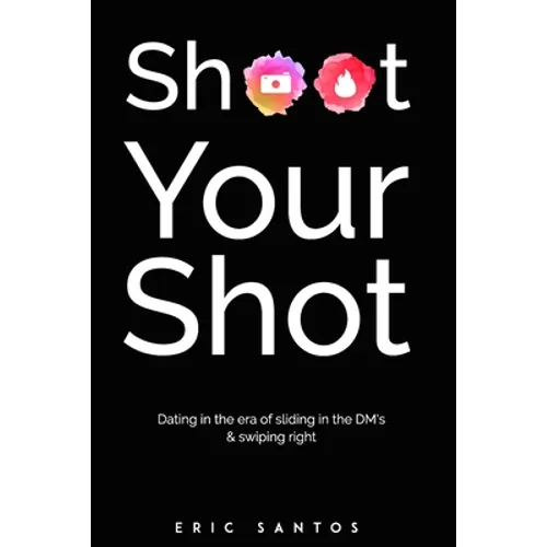 Shoot Your Shot: Dating in the era of sliding in the DM's & swiping right