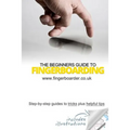The Beginners Guide to Fingerboarding- Tricks & Tips: Fingerboarding tricks tutorials and tips for beginners