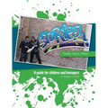 Storiez: A Guide for Children and Teenagers