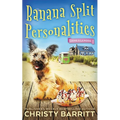 Banana Split Personalities: Crime á la Mode Mysteries
