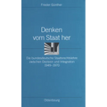 Denken Vom Staat Her