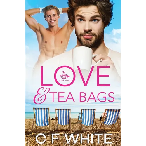 Love & Tea Bags