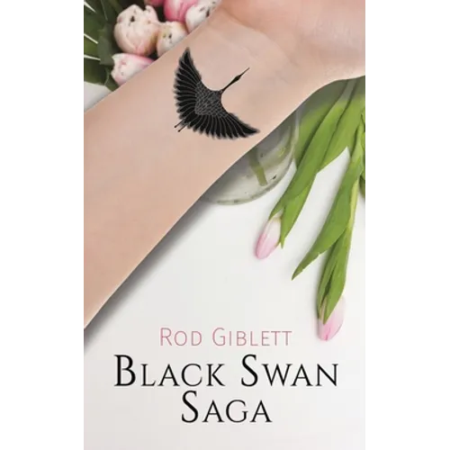 Black Swan Saga