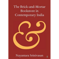 The Brick-and-Mortar Bookstore in Contemporary India