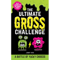 The Ultimate Gross Challenge: A Battle of Yucky Choices