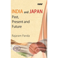 India and Japan: Past, Present and Future