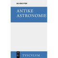 Antike Astronomie