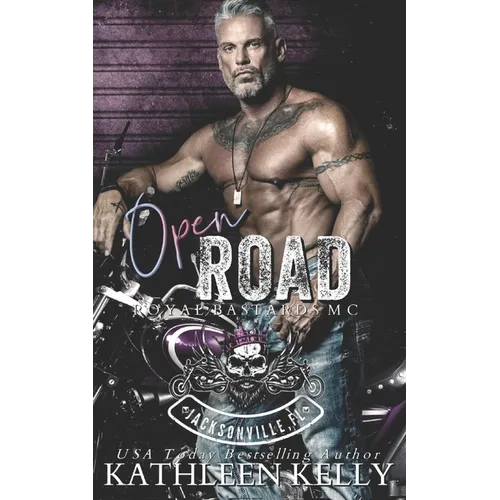 Open Road: RBMC: Jacksonville FL an MC Romance Series