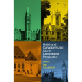 British and Canadian Public Law in Comparative Perspective