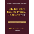 Estudios Sobre Derecho Procesal Tributario Vivo
