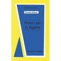 Press Law in Nigeria