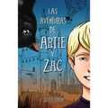 Las Aventuras de Artie y Zac