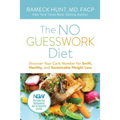 The NO GUESSWORK Diet: Discover Your Carb Number Swift, Healthy, and Sustainable Weight Loss