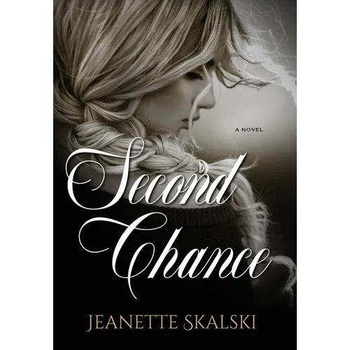 Second Chance