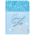 Prayers & Promises for Grief and Loss