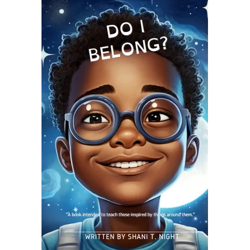 Do I Belong?