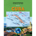 Hola, Cuba