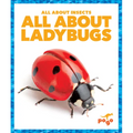 All about Ladybugs