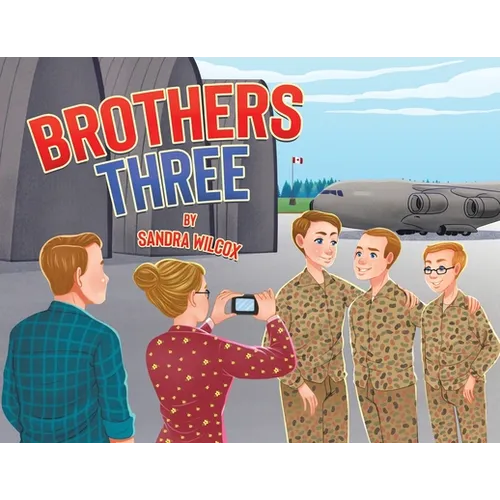 Brothers Three