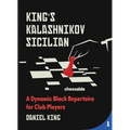 King's Kalashnikov Sicilian: A Dynamic Black Repertoire for Club Players