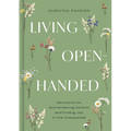 Living Open-Handed