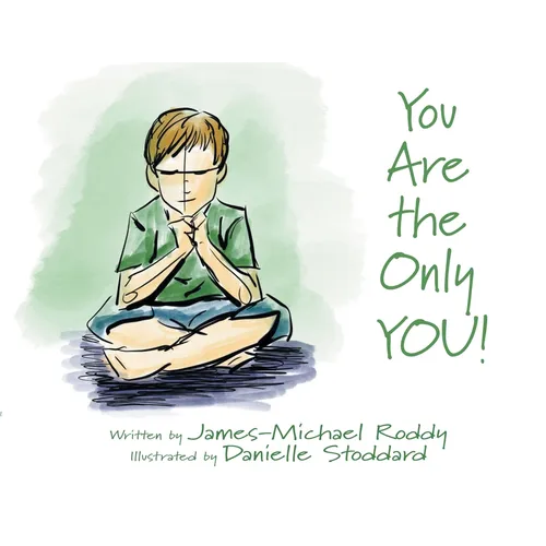 You Are the Only YOU!
