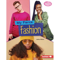 My Fierce Fashion