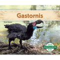 Gastornis (Spanish Version)