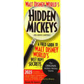 Walt Disney World's Hidden Mickeys and Hidden Surprises: A Field Guide to Walt Disney World's Best Kept Secrets