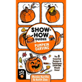 Show-How Guides: Pumpkin Carving: The 9 Essential Designs & Techniques Everyone Should Know!