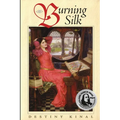 Burning Silk