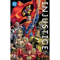 Injustice: Gods Among Us Compendium Two