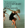 The Essential Guide to Contemporary Dance Techniques